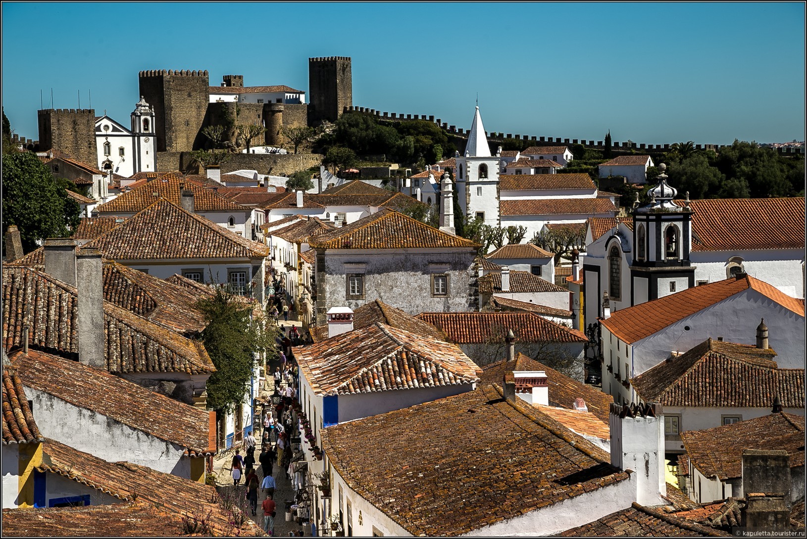 Obidos